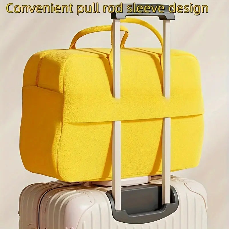 Cartoon Felt Hand bag