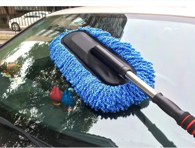 Extendable Car Wash Mop
