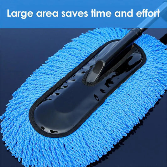 Extendable Car Wash Mop