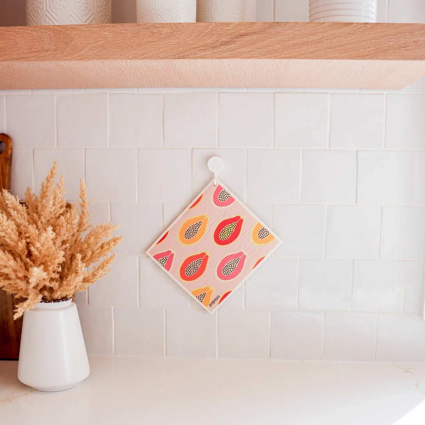 Reusable Paper Towel