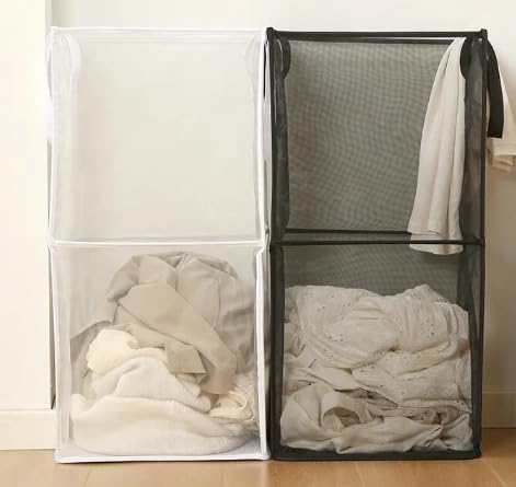 Foldable Flex Basket