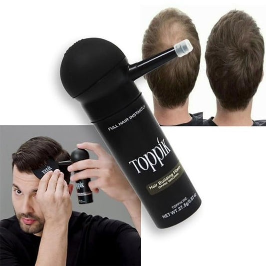 Hair Fiber Spray