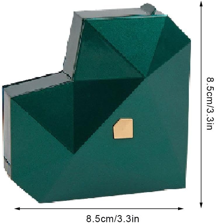 Heart Shaped Ring Box