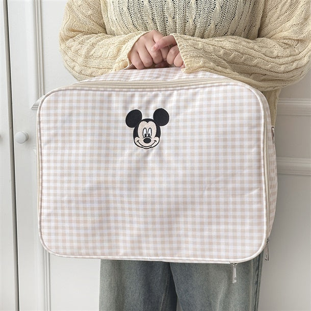 Mickey Mouse Organizer Bag