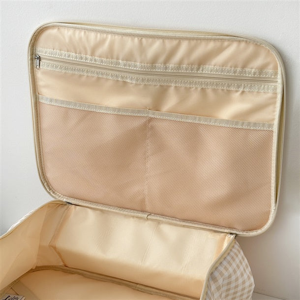 Mickey Mouse Organizer Bag