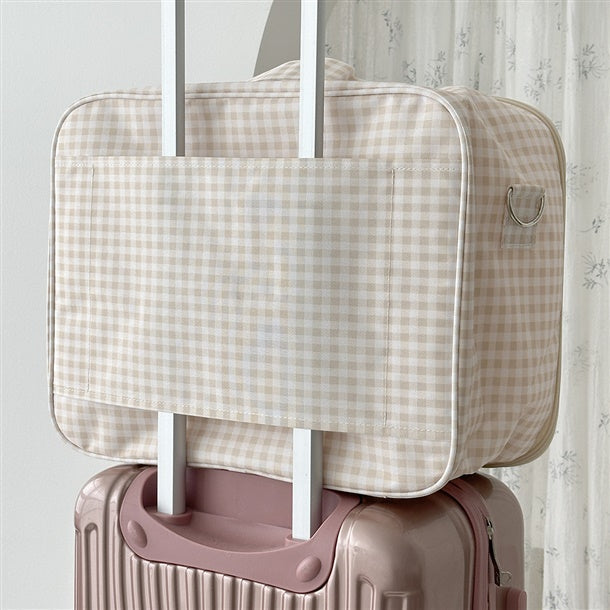 Mickey Mouse Organizer Bag