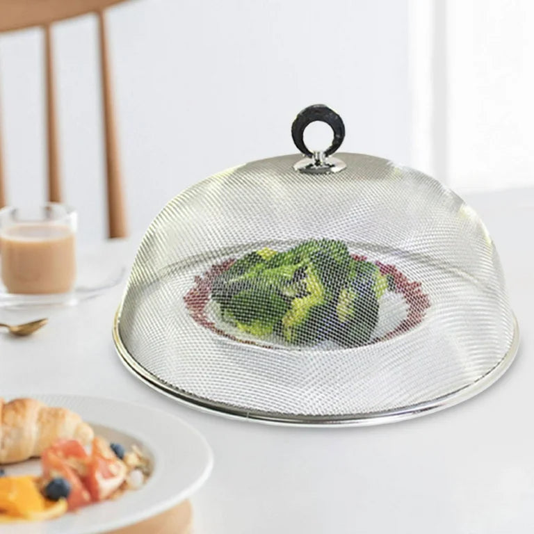 Stainless Steel Mesh Food Cover