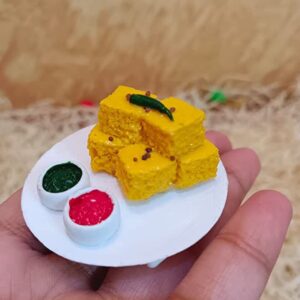 Cute Food Fridge Magnets