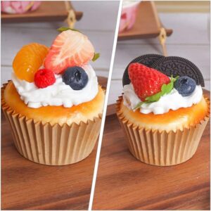 Cute Food Fridge Magnets