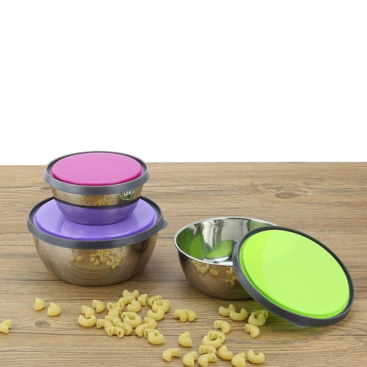 Food Storage Containers With Lid