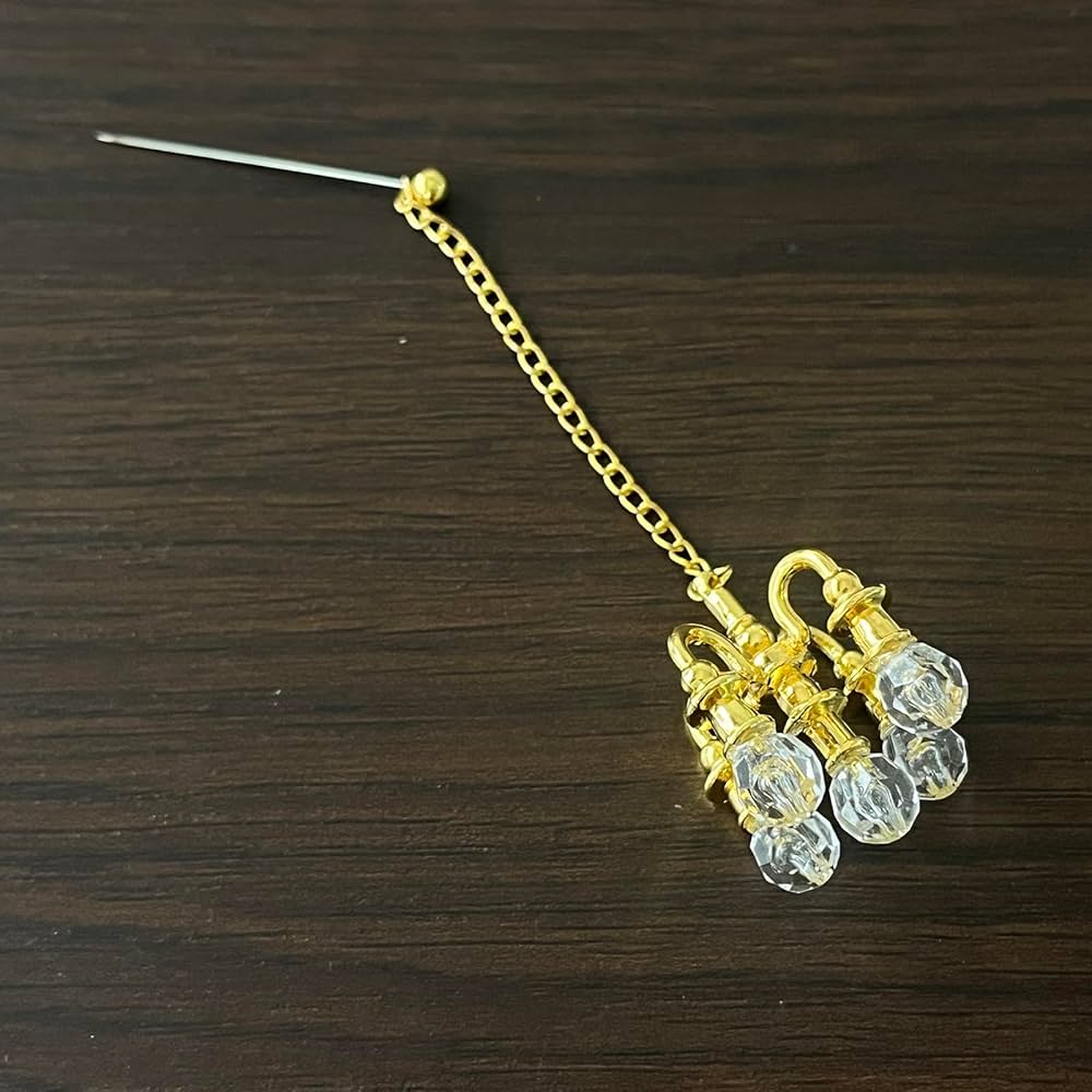 Miniature Car Chandelier