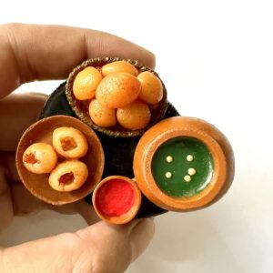 Cute Food Fridge Magnets