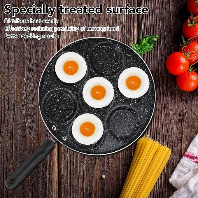 7 in 1 Fry Pan