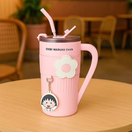 Pretty Charm Tumbler