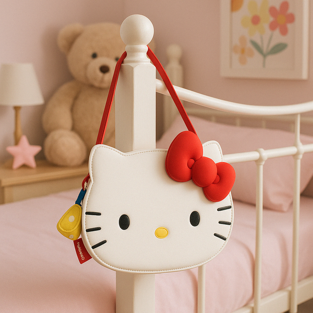 Kitty Shoulder Bag