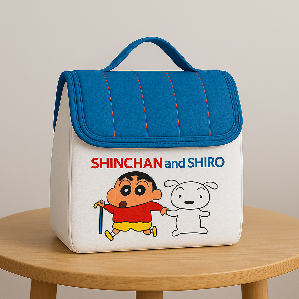 Shinchan Hand bag