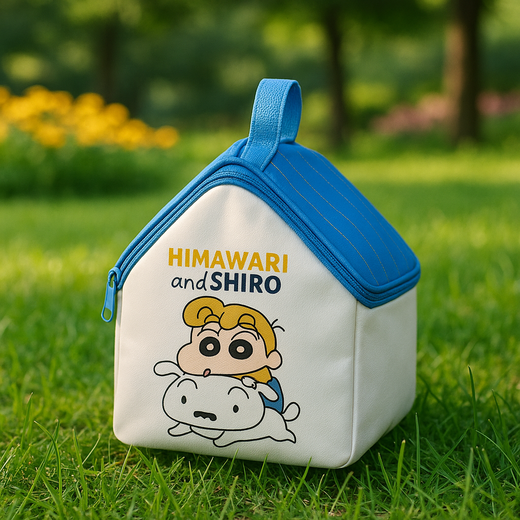Shinchan Hand bag