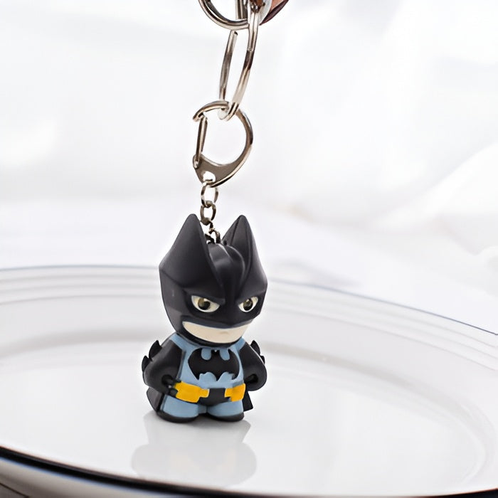 Batman Keychain