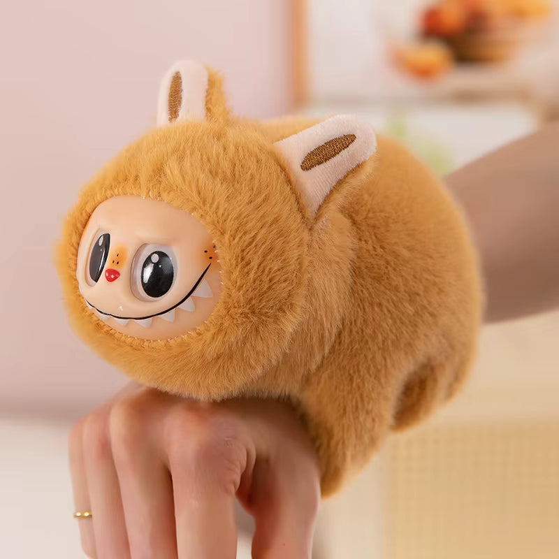 Labubu Handband With Music & LED