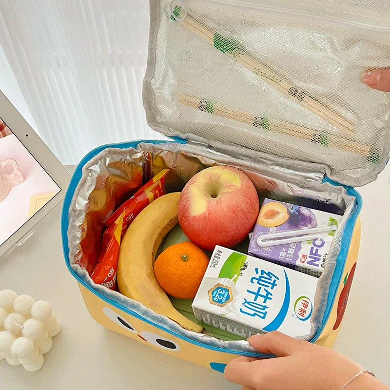 Home Style Storage Bag