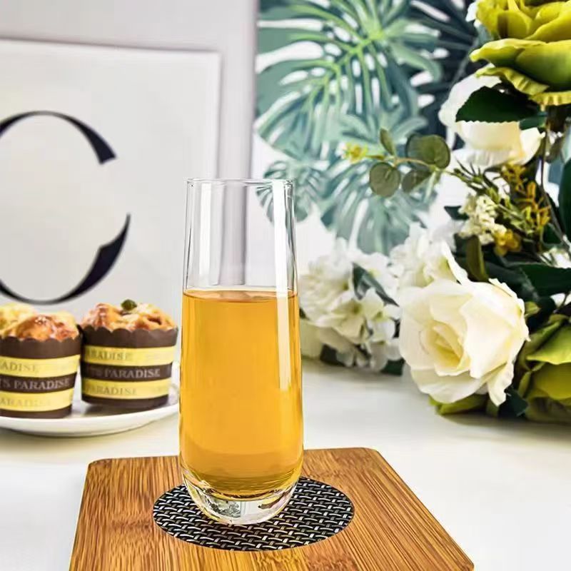 Luxury Crystal Glasses