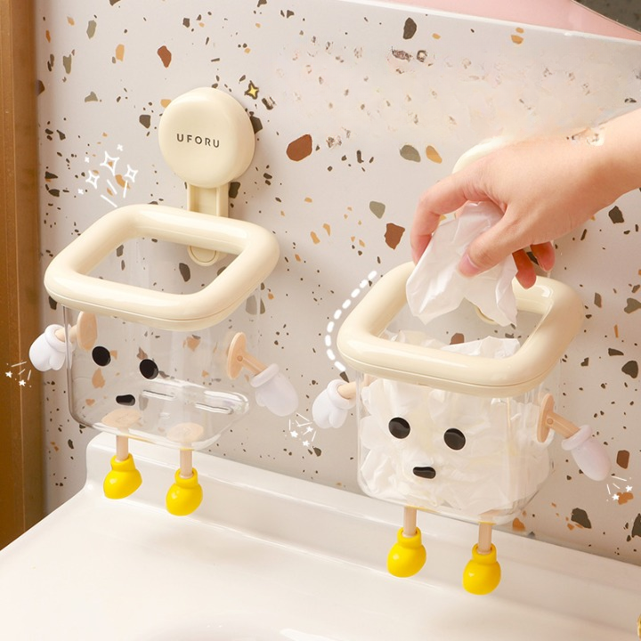 Cartoon Storage Rack