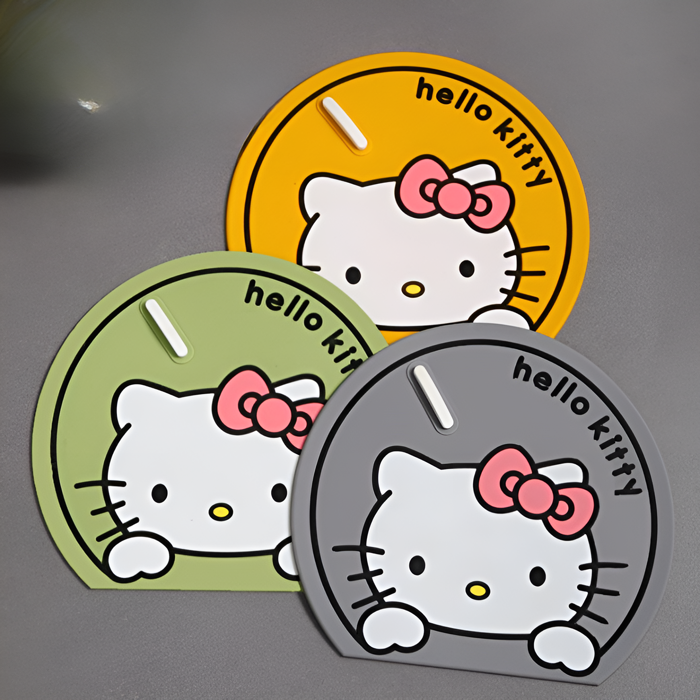 Kitty Floor Drain Cover