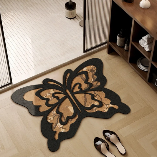 Butterfly Mat(40*60cm)
