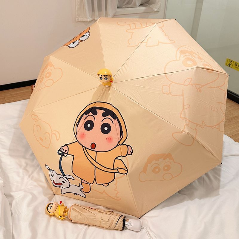 Shinchan Umbrella