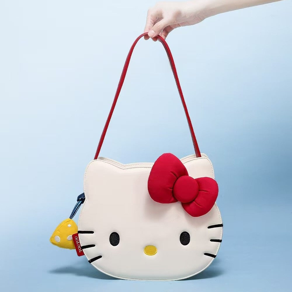 Kitty Shoulder Bag