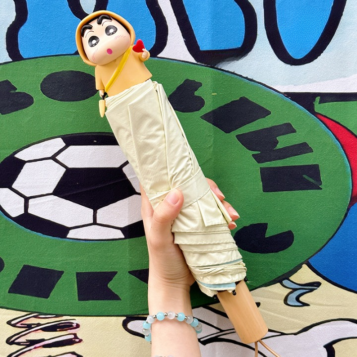 Shinchan Umbrella