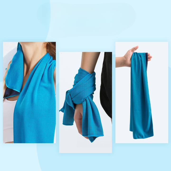 Quick Dry Cooling Towel