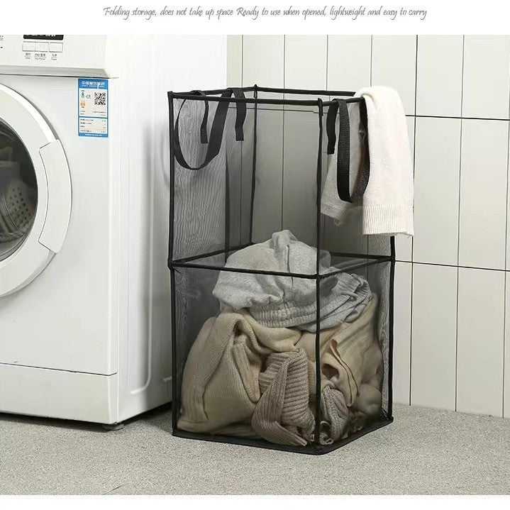 Foldable Flex Basket