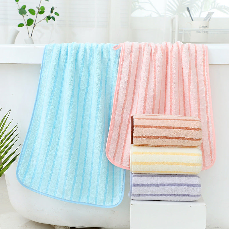 Hanging Hand Towels (Set of 5)