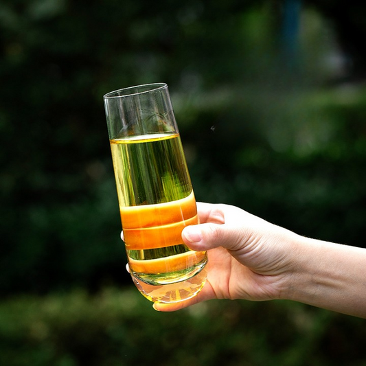 Luxury Crystal Glasses