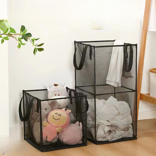 Foldable Flex Basket