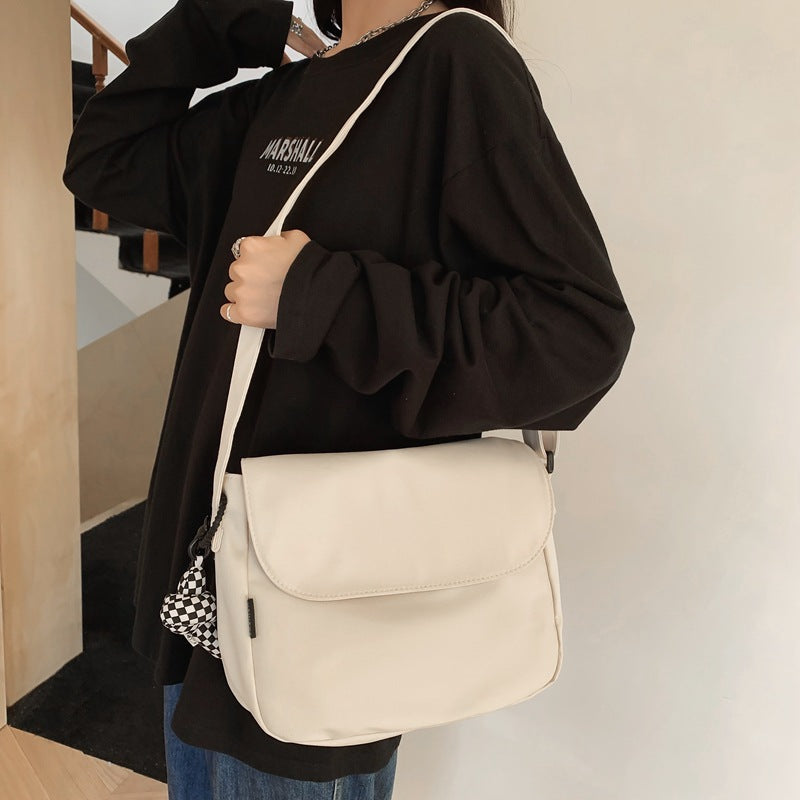 Messenger Shoulder Bag