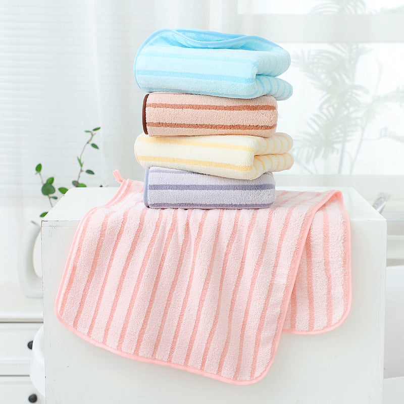 Hanging Hand Towels (Set of 5)