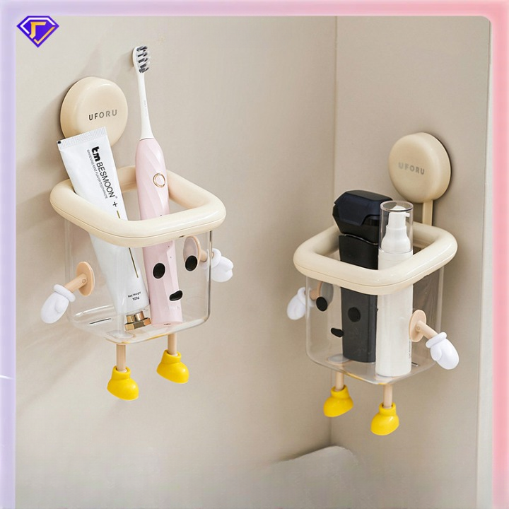 Cartoon Storage Rack