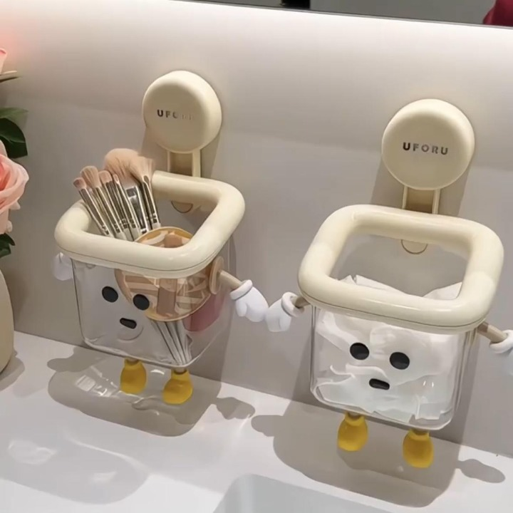 Cartoon Storage Rack