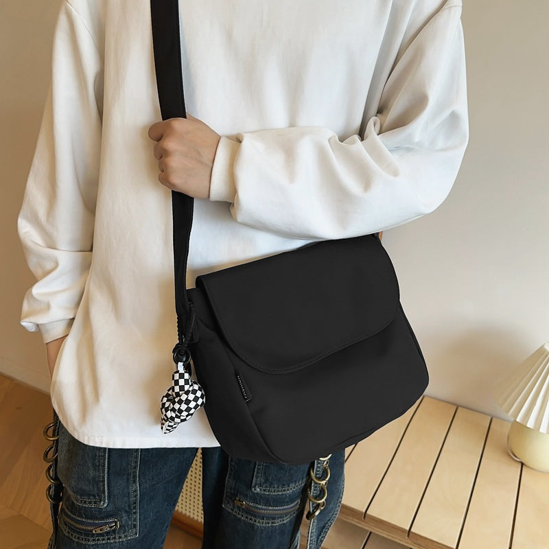 Messenger Shoulder Bag