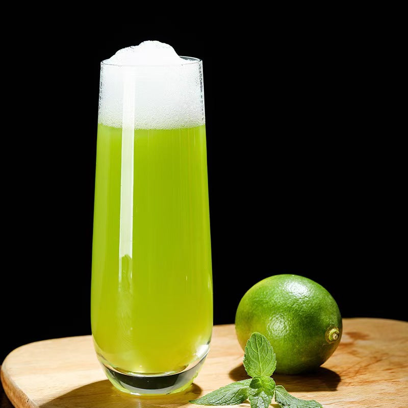 Luxury Crystal Glasses