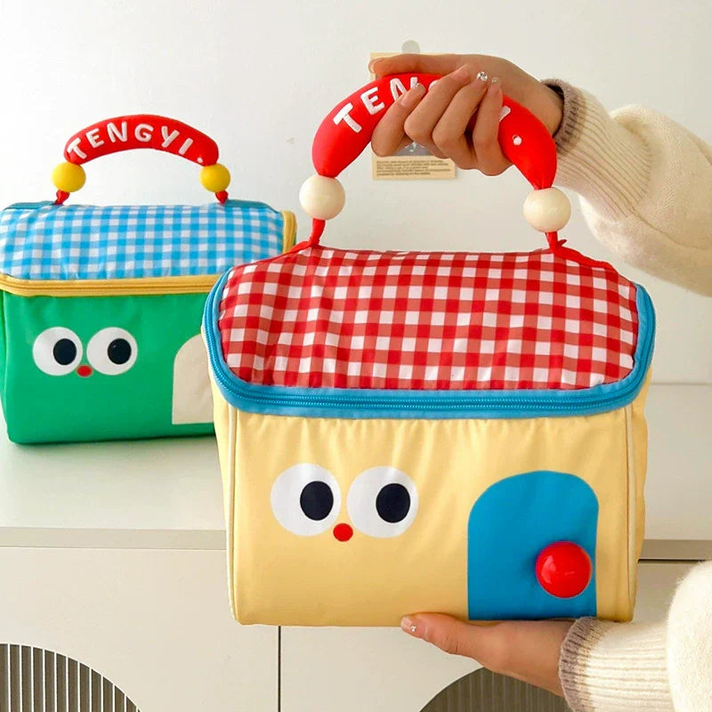 Home Style Storage Bag