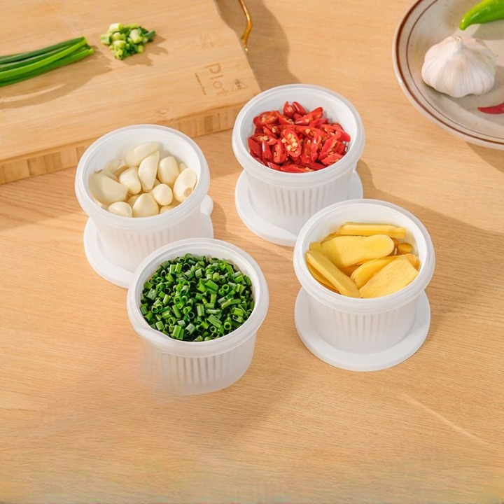 Fresh Keep Container