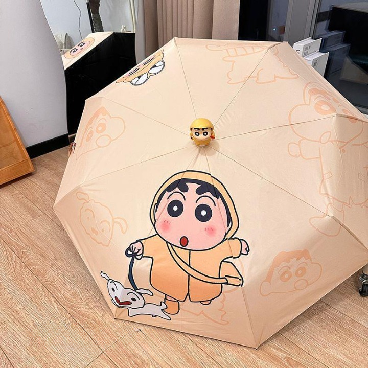 Shinchan Umbrella