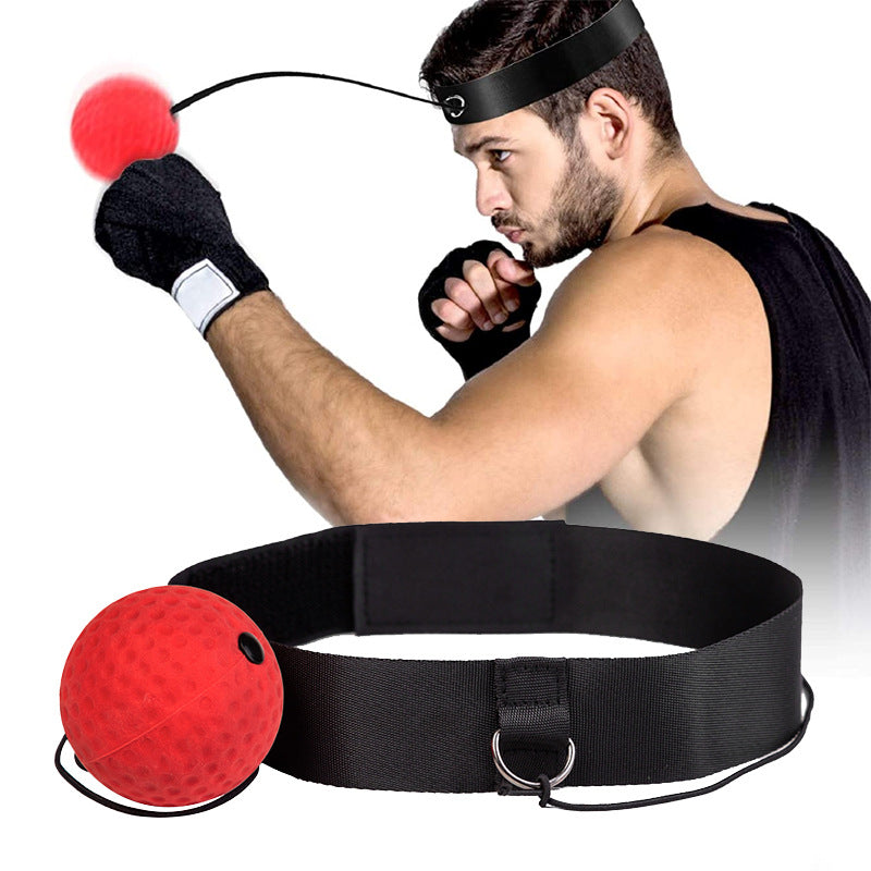 Boxing Reflex Ball