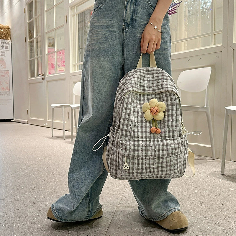 Cute Pastel Backpack