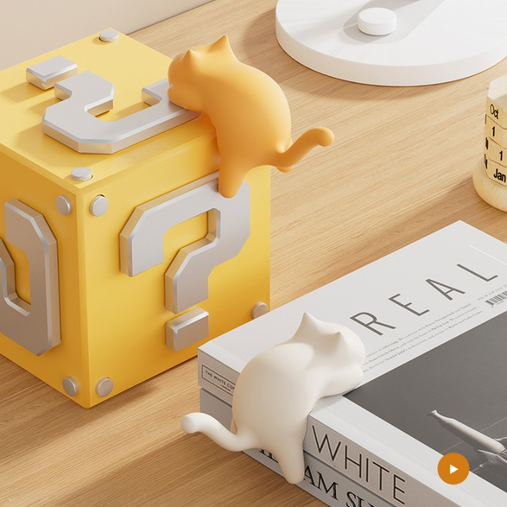 Cat Table Sticky Hook