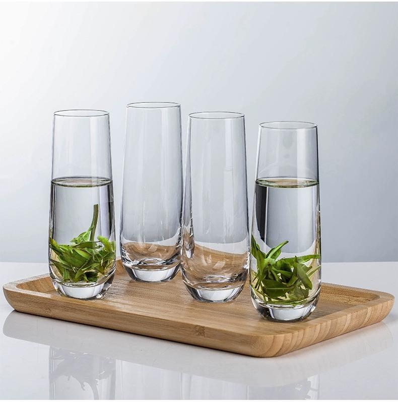 Luxury Crystal Glasses