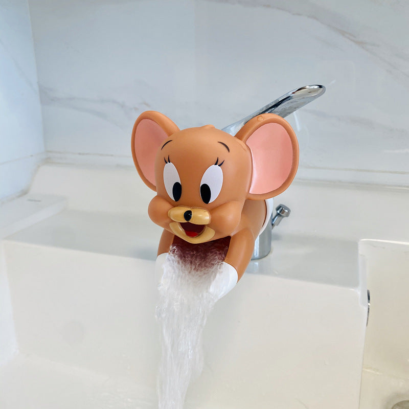 Tom & Jerry Tap Extender